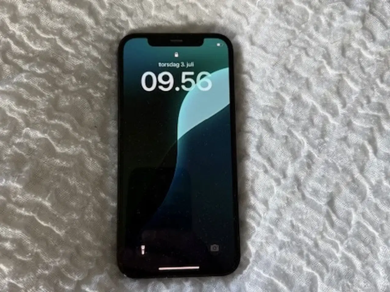 Billede 1 - Fin og velholdt iPhone 12 Pro sælges
