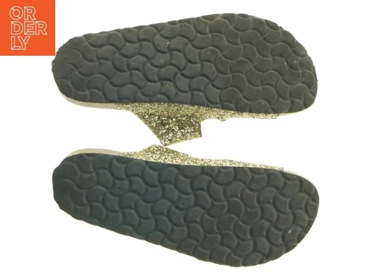 Billede 4 - Glitter sandaler fra Sofie Schnoor (str. 36 cm)