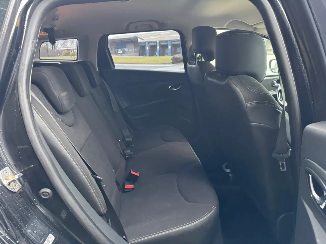 Billede 14 - Renault Clio IV 0,9 TCe 90 Expression Sport Tourer