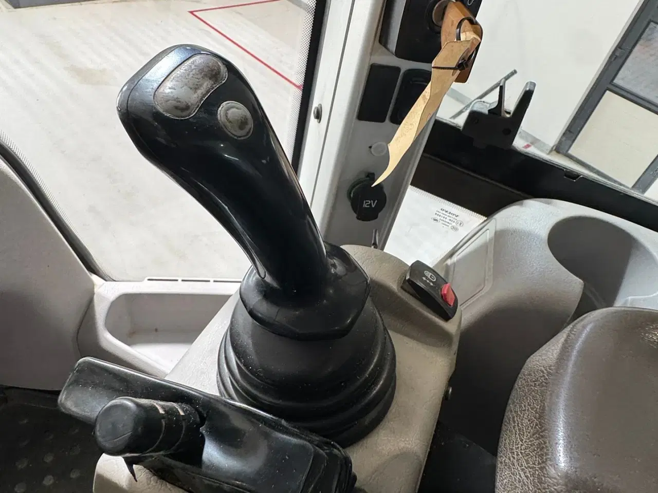 Billede 20 - Volvo L 60 G KUN 7400 TIMER