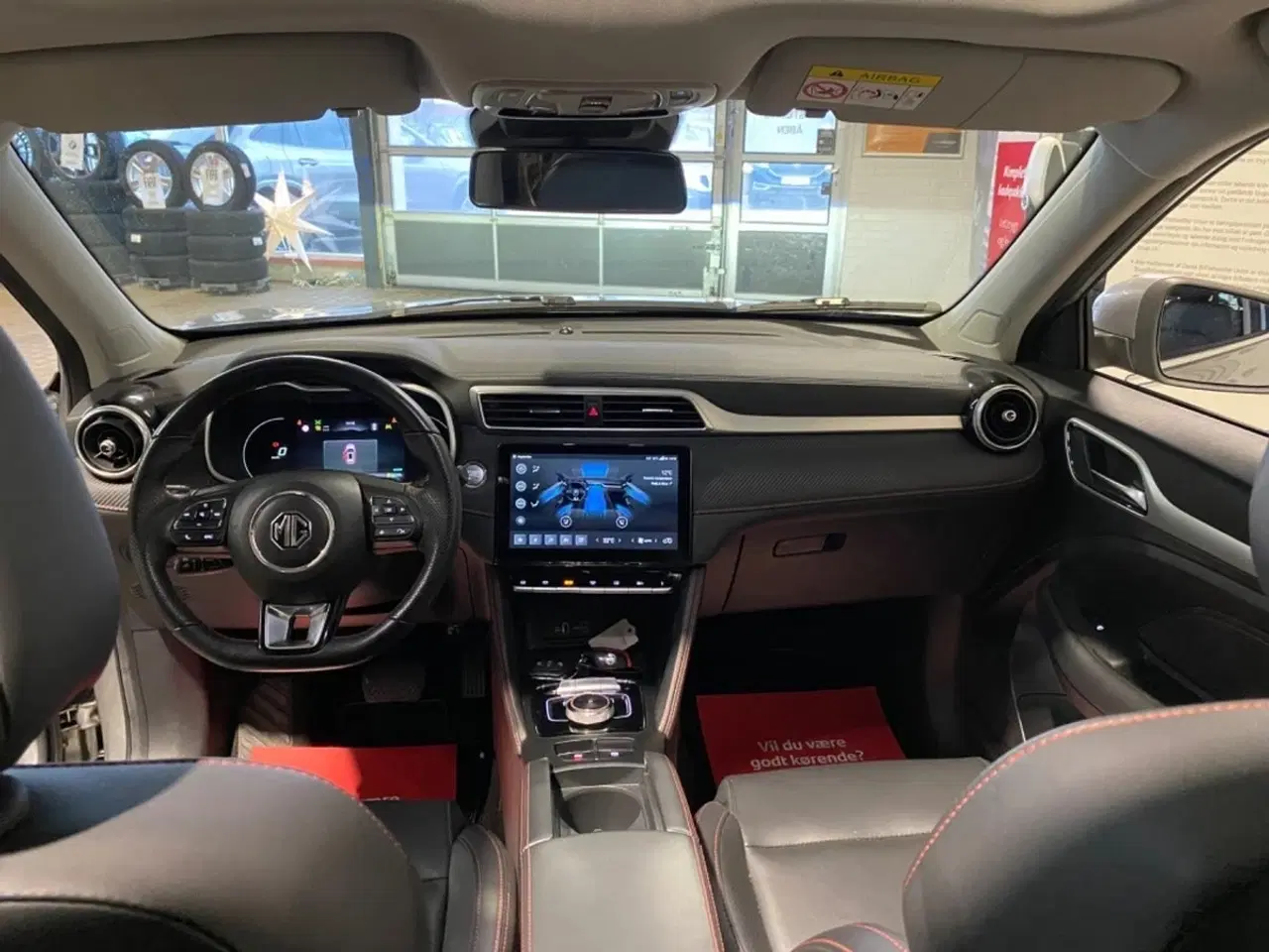 Billede 16 - MG ZS 70 Luxury