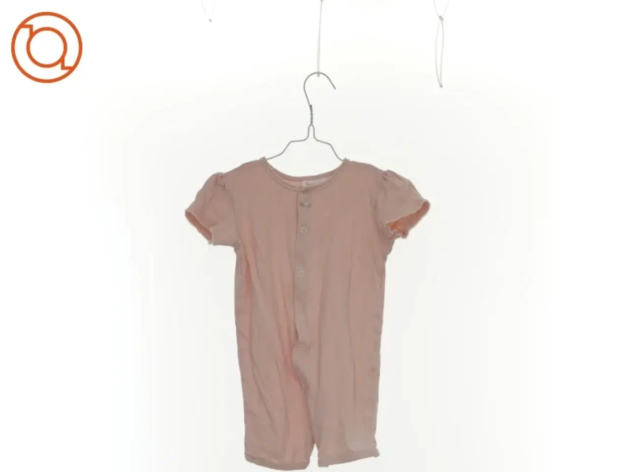 Billede 1 - Bodystocking med ben fra H&M (str. 86 cm)