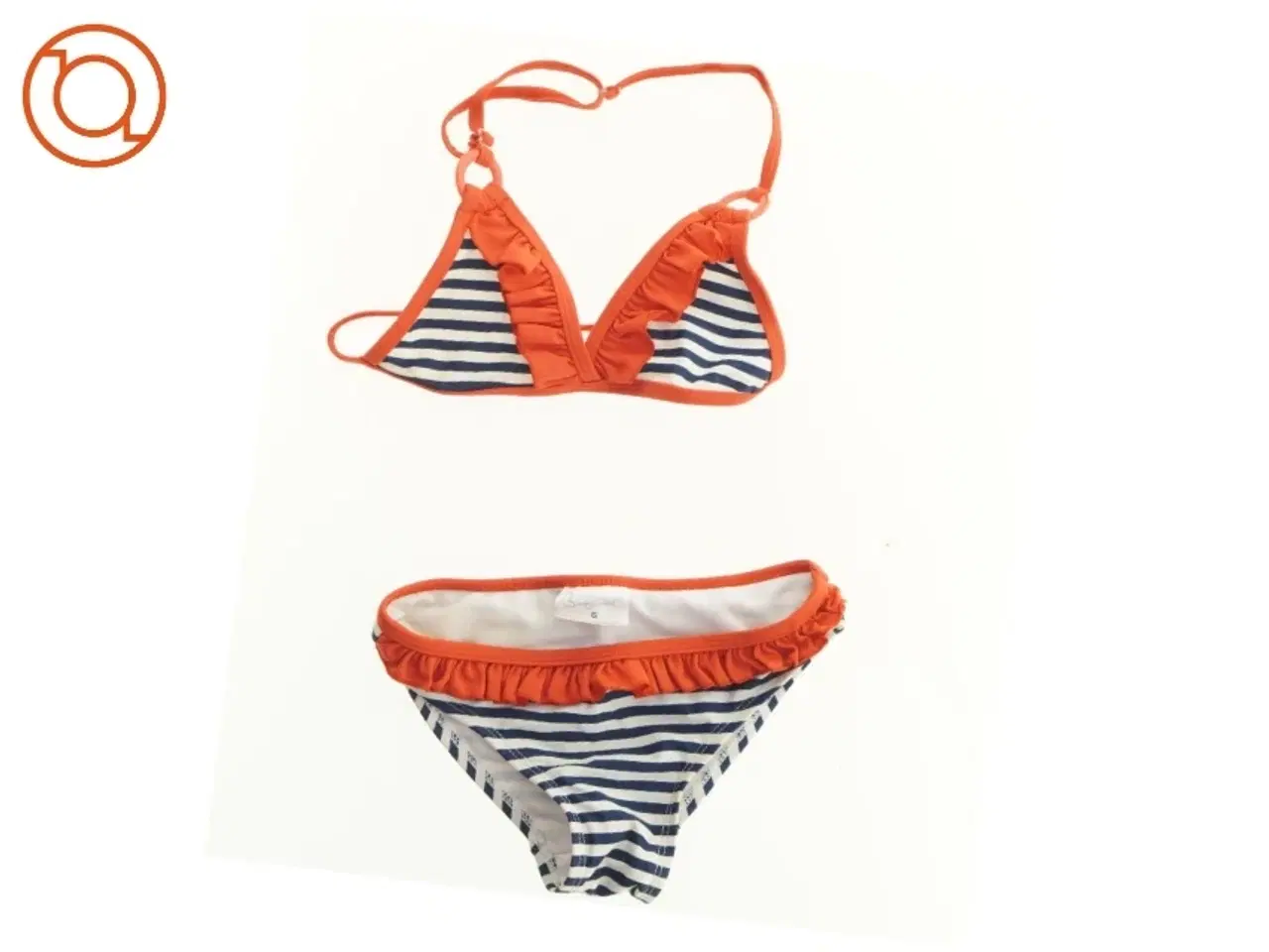 Billede 1 - Bikini fra Bodyboard (str. 6 år)
