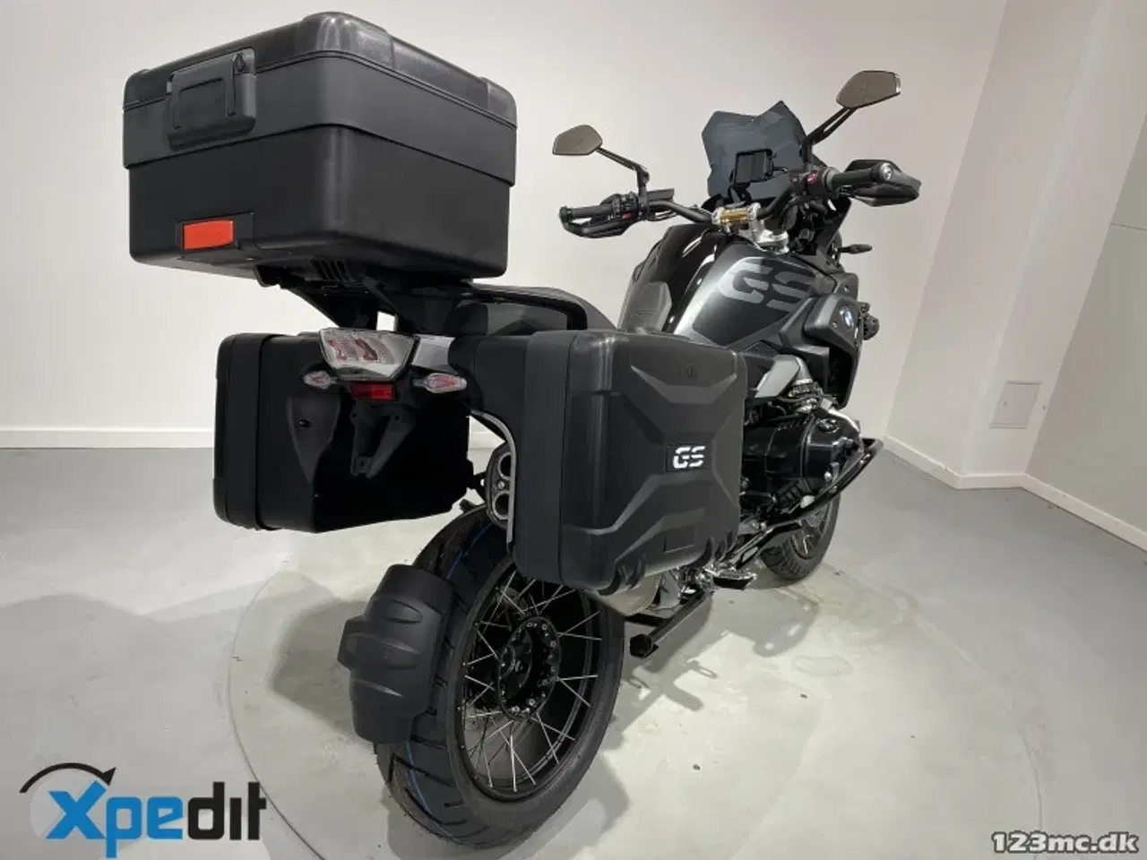 Billede 9 - BMW R 1250 GS