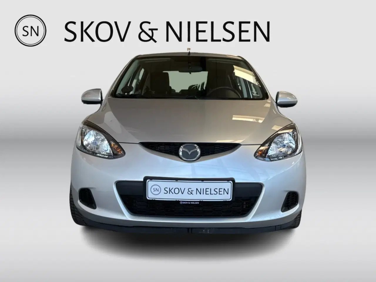 Billede 4 - Mazda 2 1,3 Advance