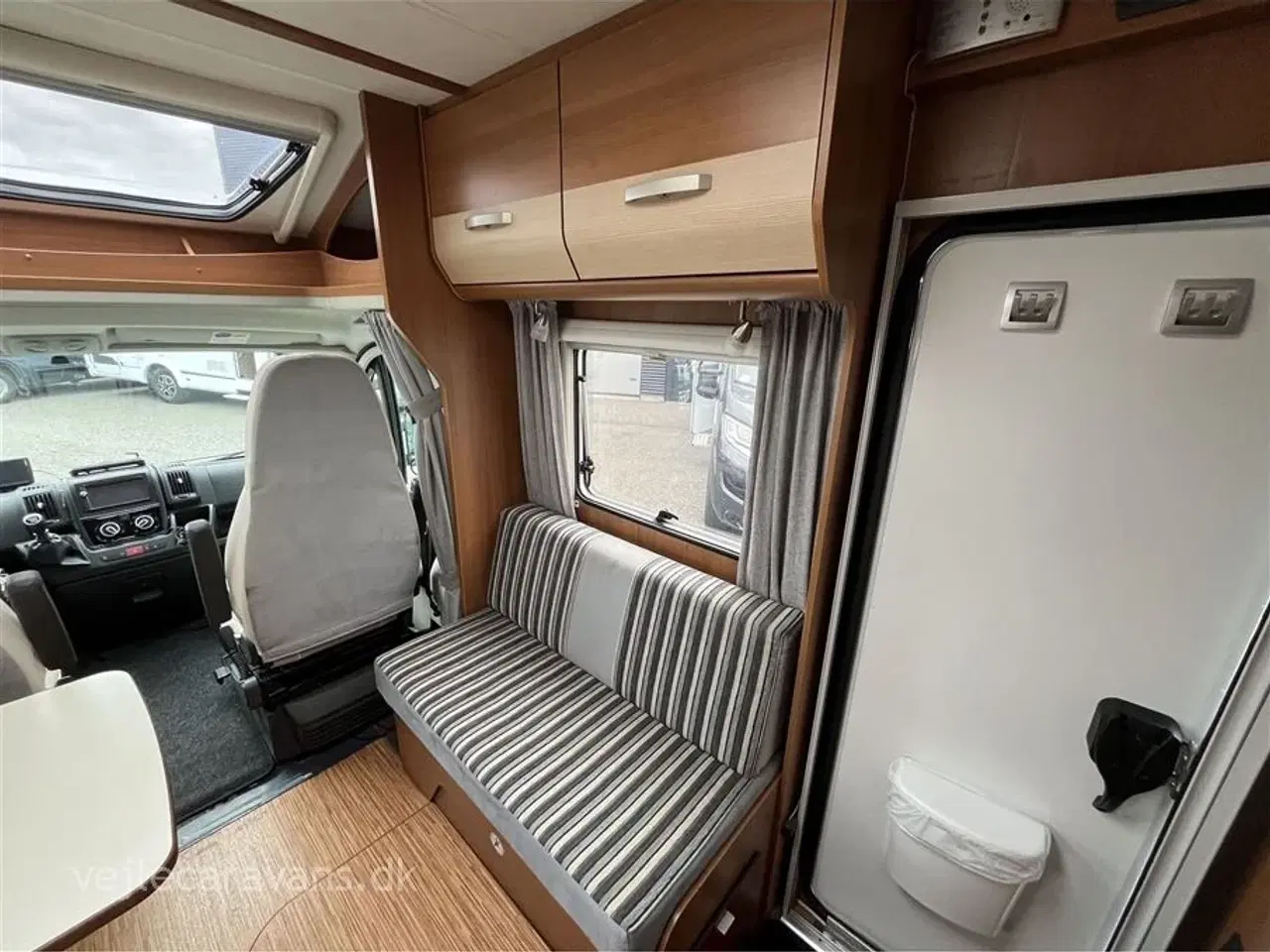 Billede 9 - 2012 - Carado T 448