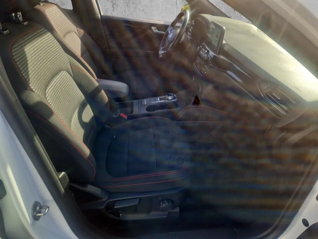 Billede 10 - Ford Kuga 2,5 PHEV ST-Line CVT Van