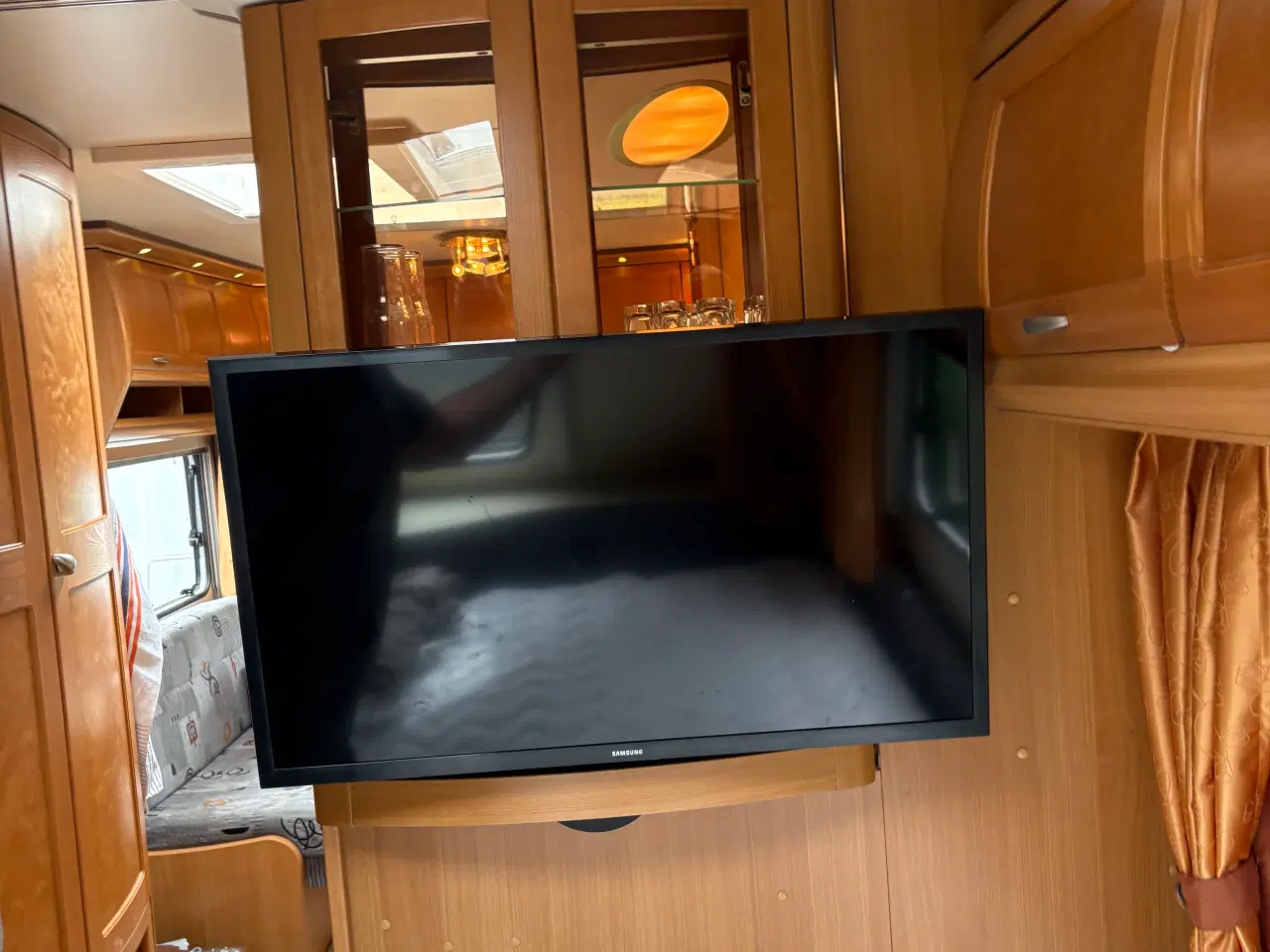 Billede 11 - Hobby 540 ufe