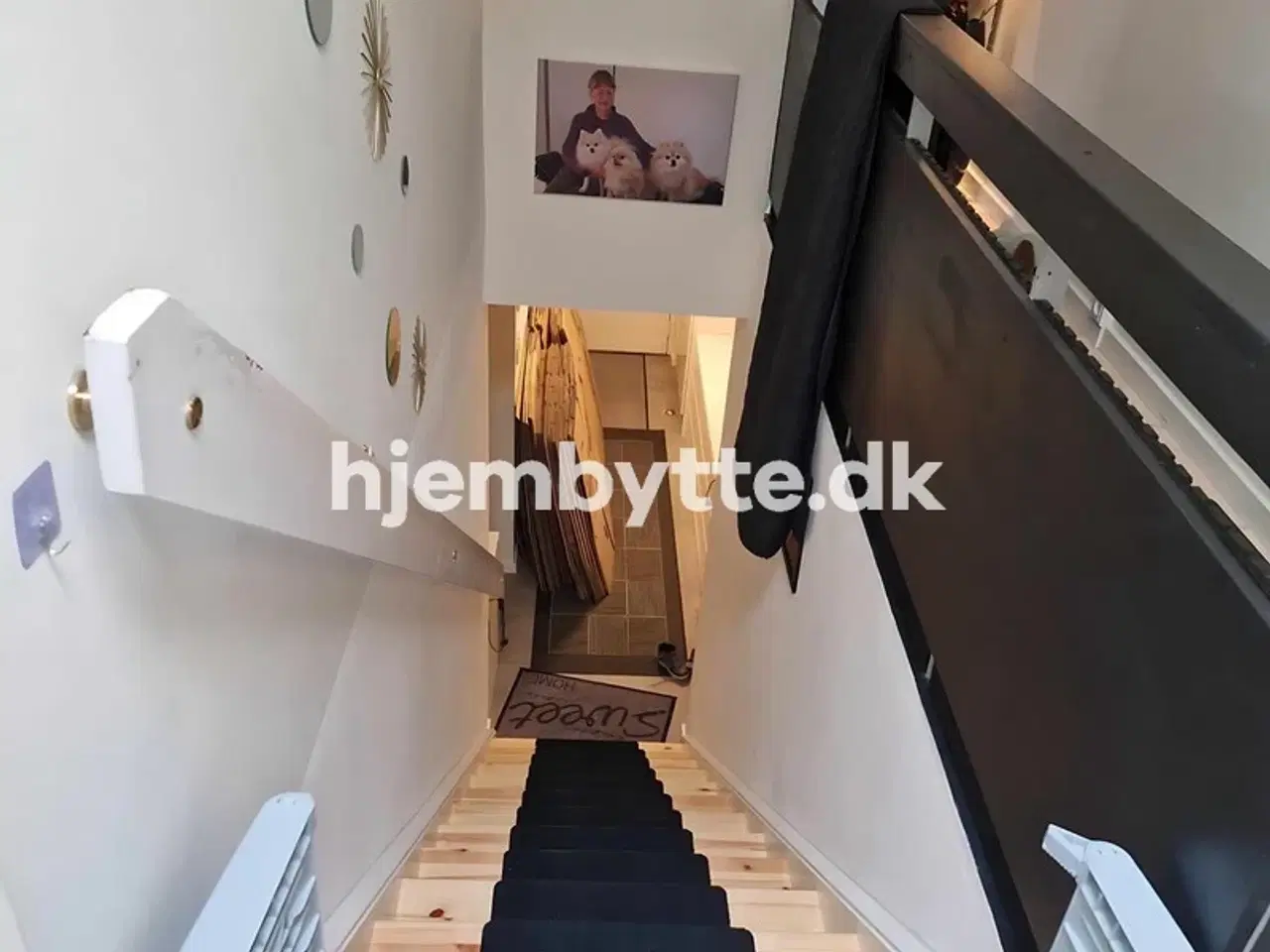 Billede 5 - Hjembytte - SpættensKvarter