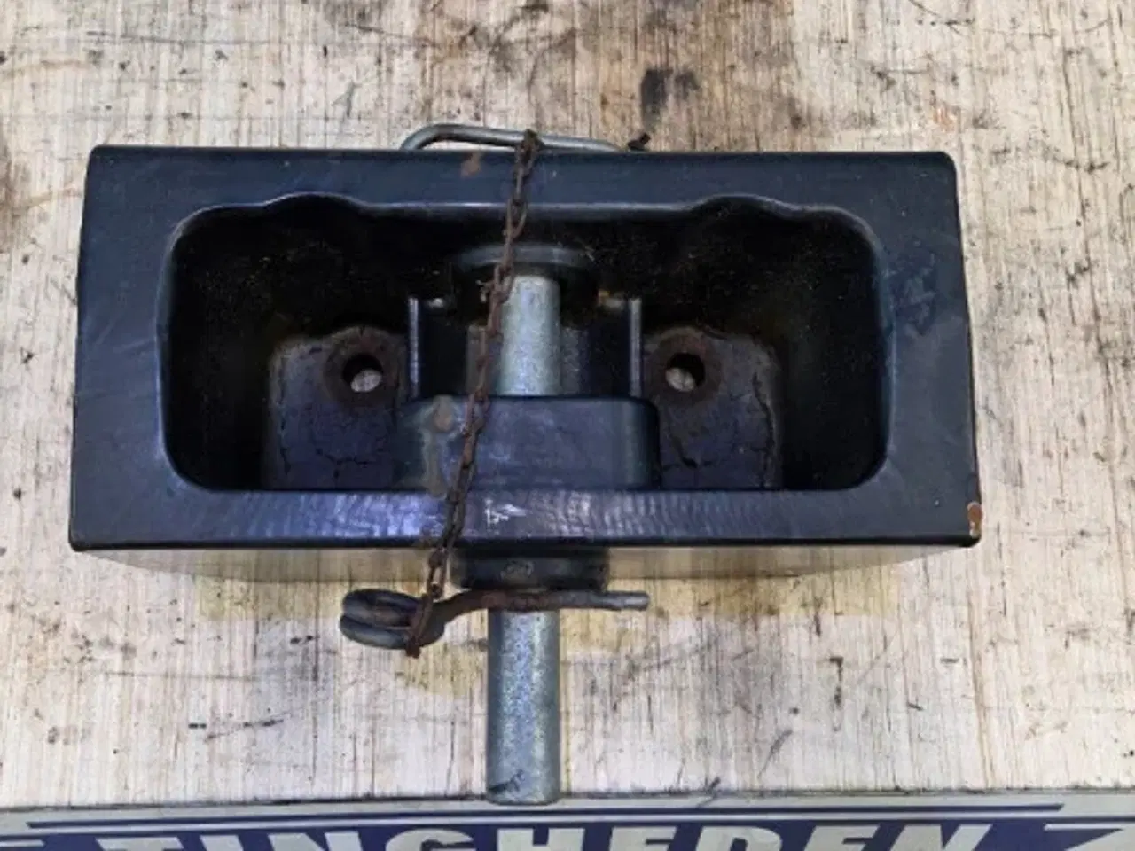 Billede 12 - Case Farmall 95C Baseklods 84348655