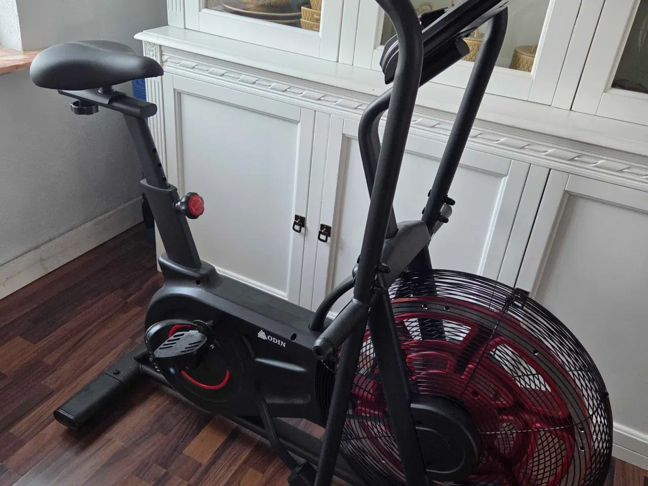 Billede 1 - Odin Airbike