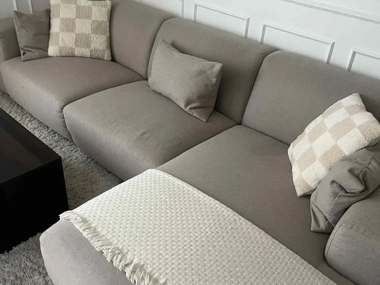 Billede 1 - Ilva Siena sofa