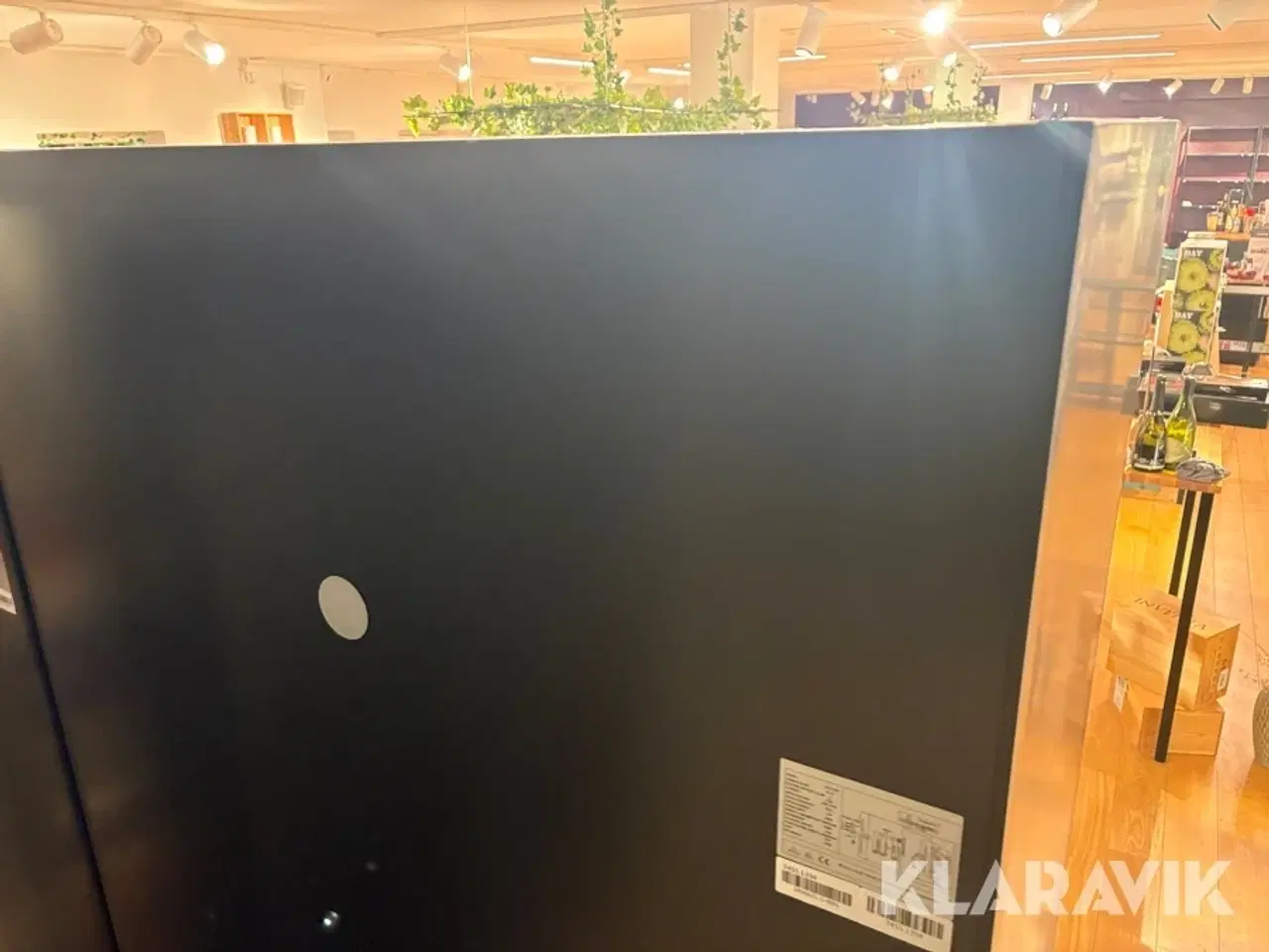 Billede 11 - Køleskabe CombiSteel 7455.1394 - 2 styks ens