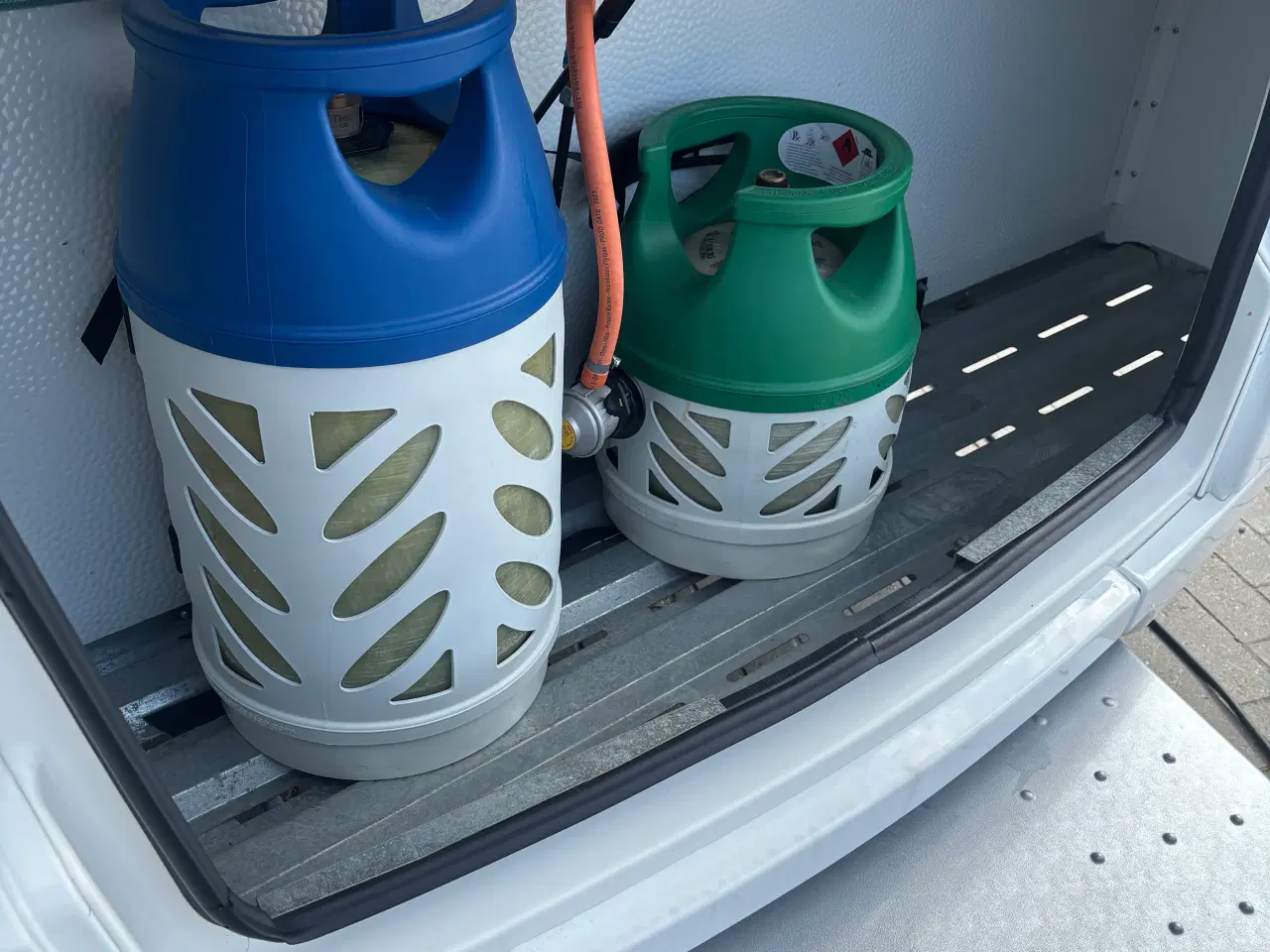 Billede 10 - Adria Altea 552 PK 2019