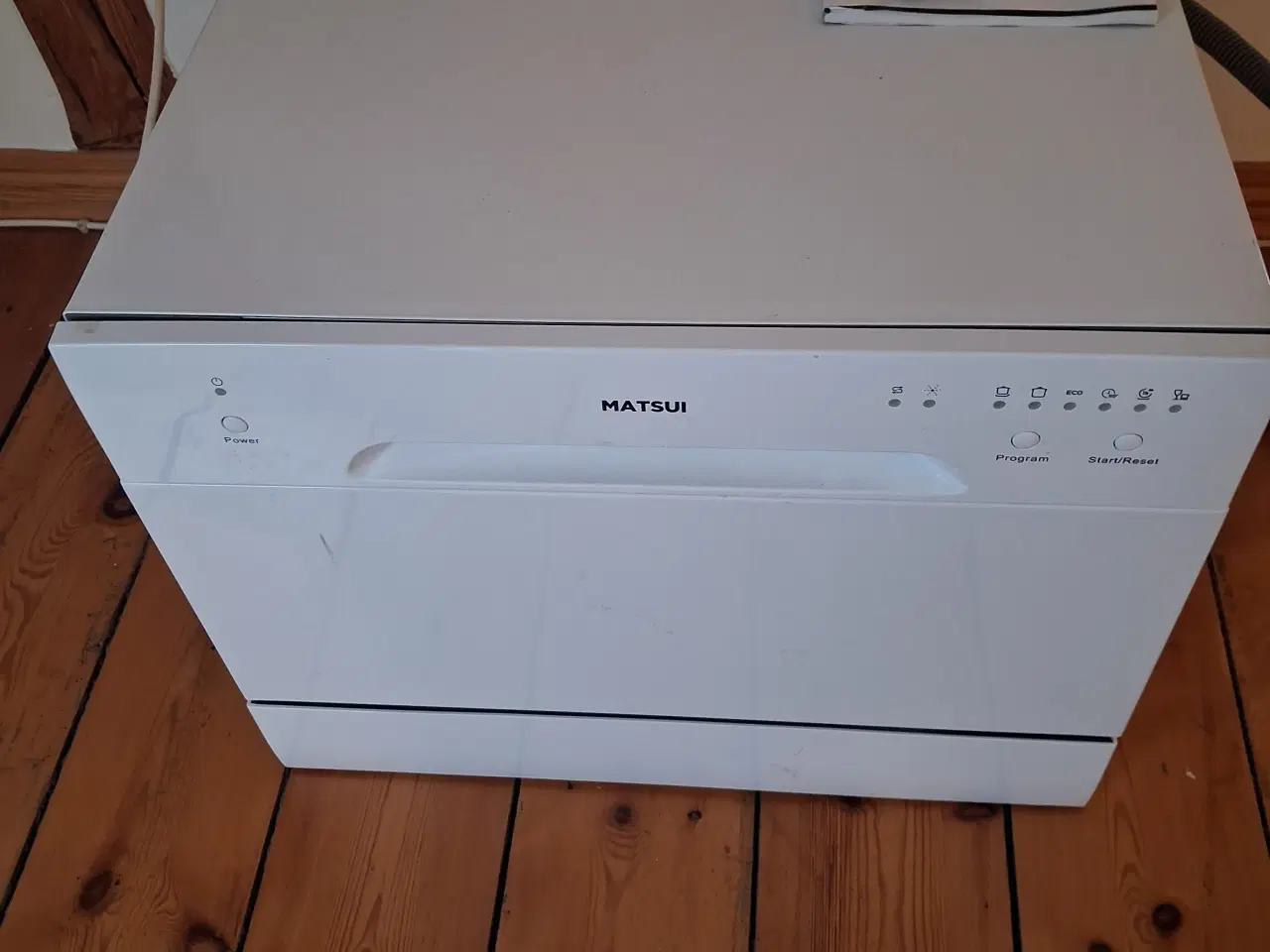 Billede 1 - Bordopvaskemaskine