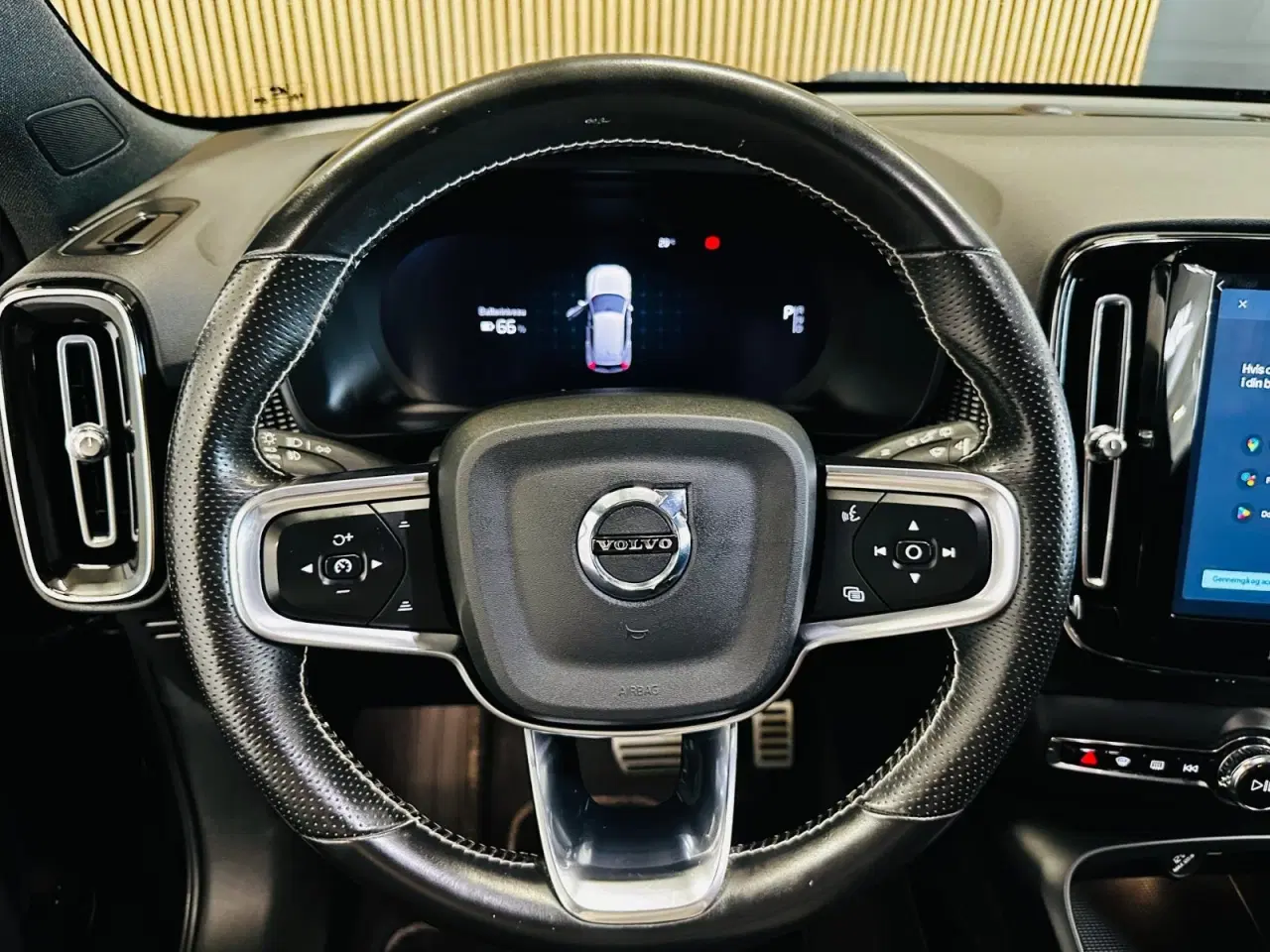 Billede 10 - Volvo XC40  P8 ReCharge Twin Plus