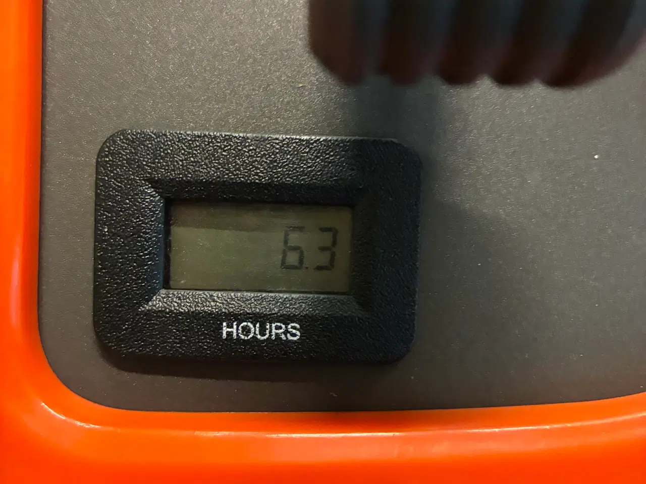 Billede 6 - Husqvarna R214TC 