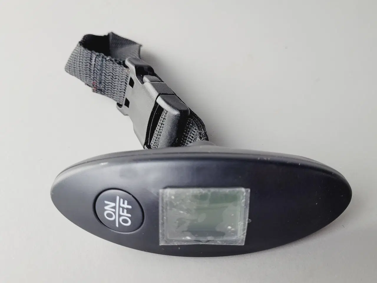 Billede 1 - ⭐️· ✈️ Digital Bagagevægt / Kuffertvægt