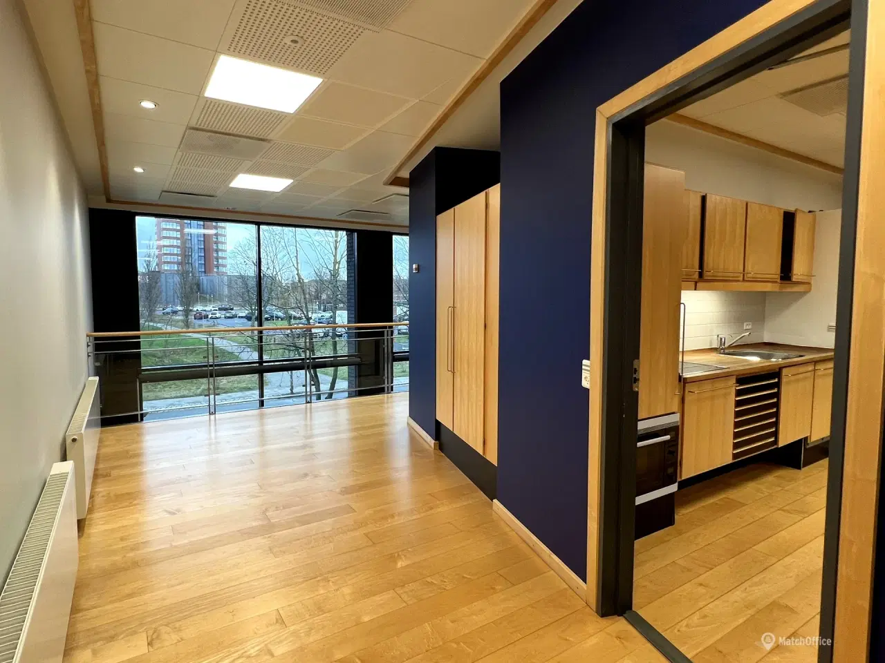 Billede 12 - Stort og velplaceret erhvervslejemål i Frederikshavn på 539 kvm!