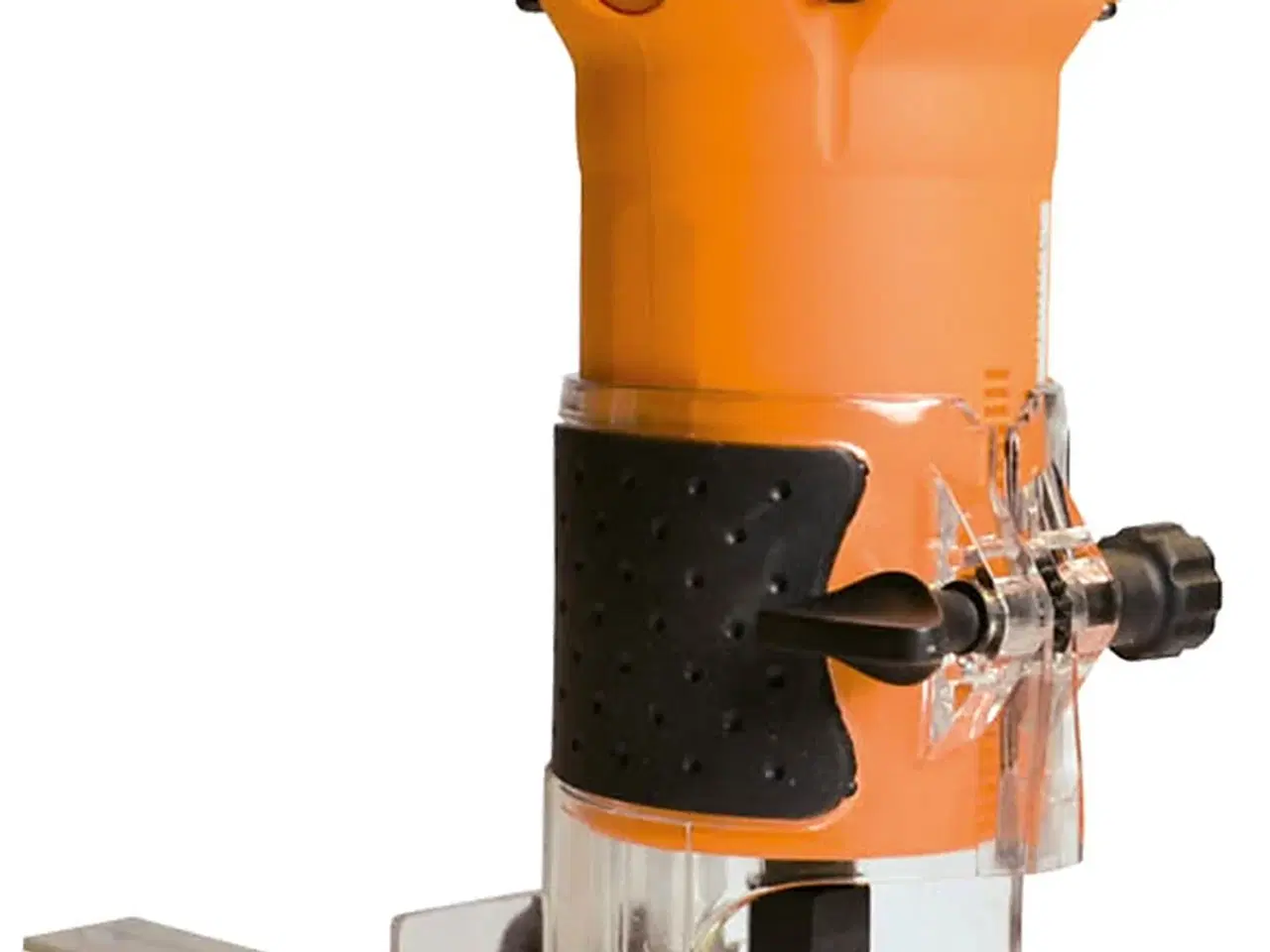 Billede 1 - CMT Kantfræser 550W