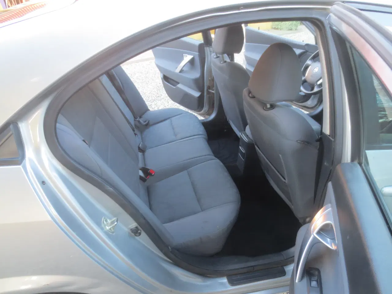 Billede 13 - Nissan Primera 1.8 i synet 4/2024. 