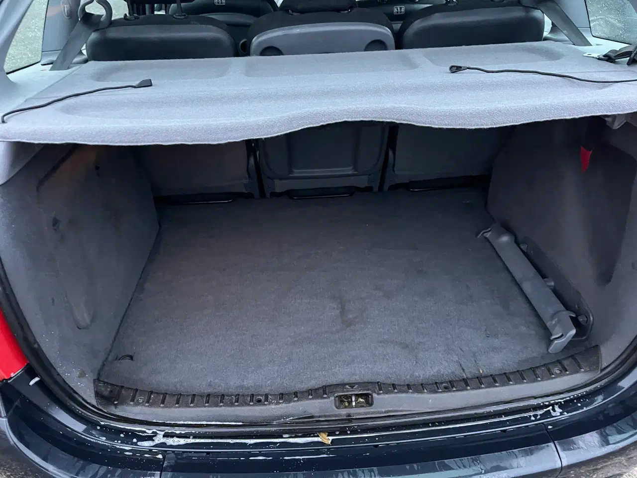 Billede 13 - CITROEN XSARA PICASSO ÅRG 06