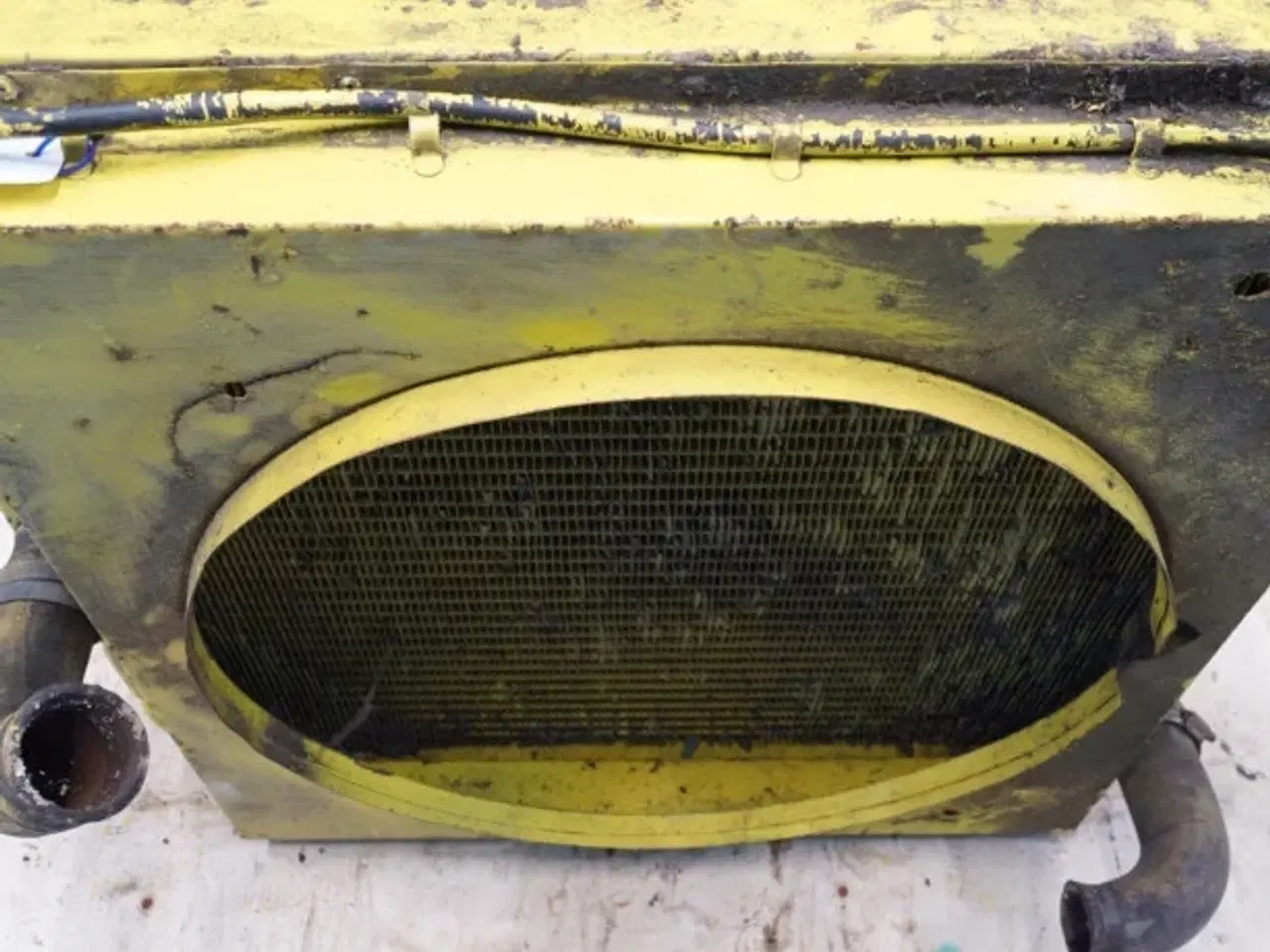 Billede 8 - New Holland 135 Køler 80326686