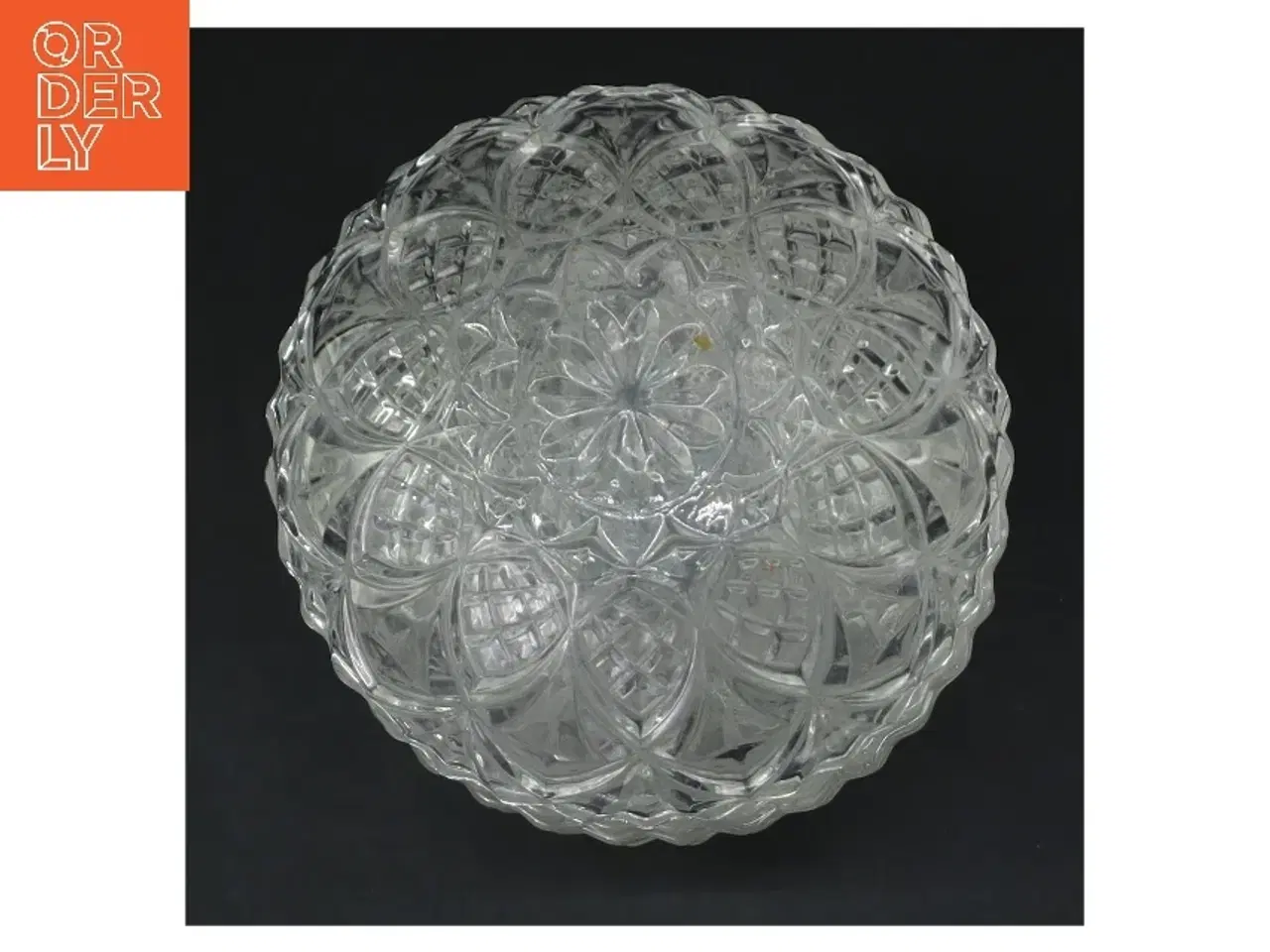 Billede 4 - Glas skålesæt (str. 5 stk Ø 12 cm)