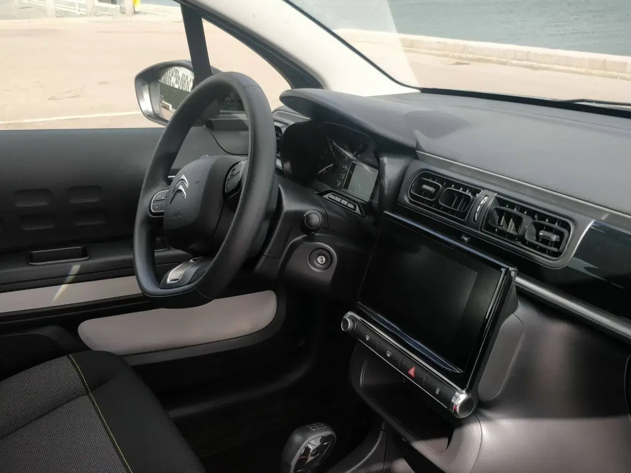 Billede 10 - Citroën C3 1,2 PureTech 82 Feel