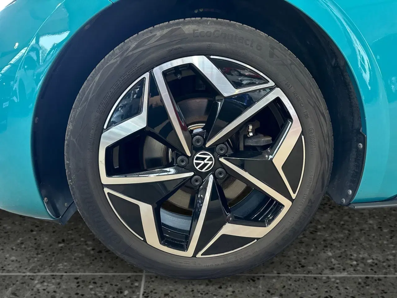 Billede 9 - VW ID.3 77 Pro S