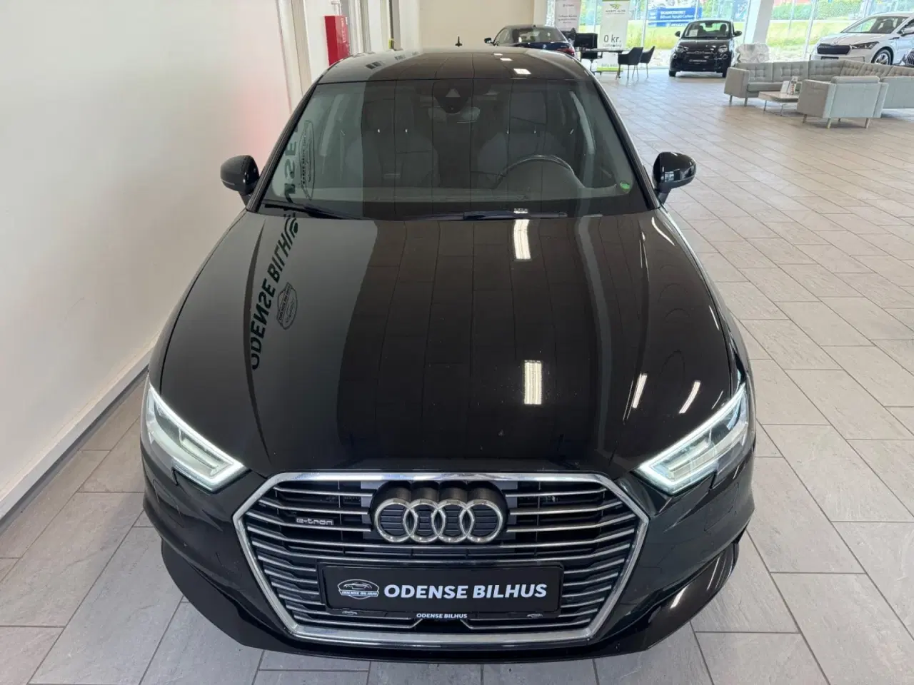 Billede 2 - Audi A3 1,4 e-tron Sportback S-tr.