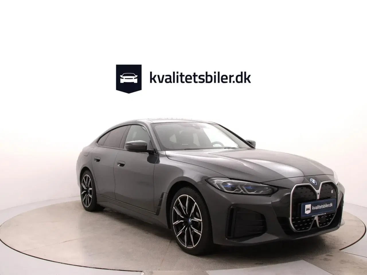 Billede 6 - BMW i4  eDrive40 M-Sport