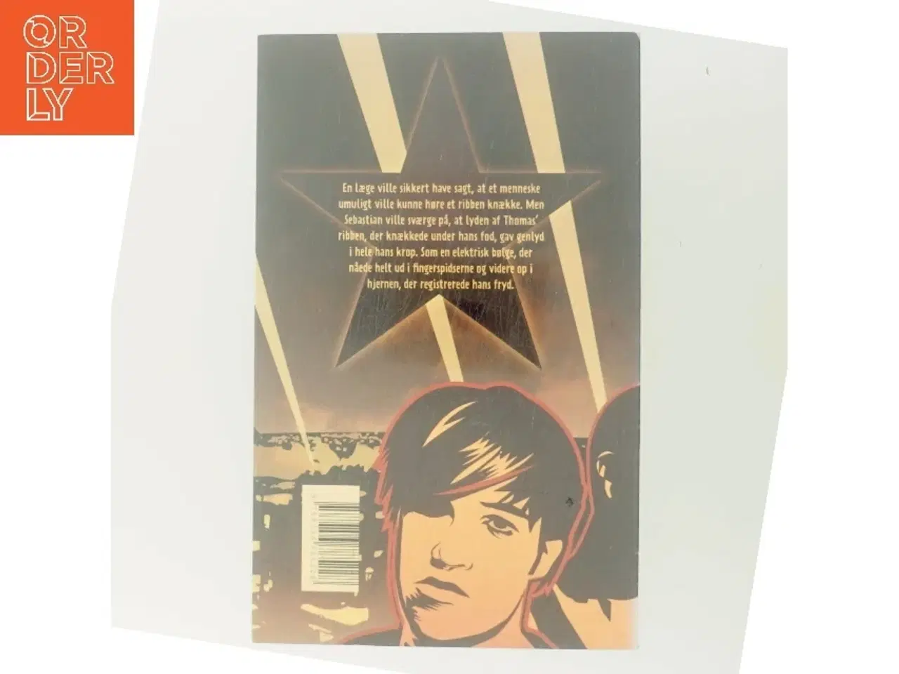 Billede 3 - Da 3. verdenskrig brød ud af Fatima AlZahra'a Alatraktchi (Bog)