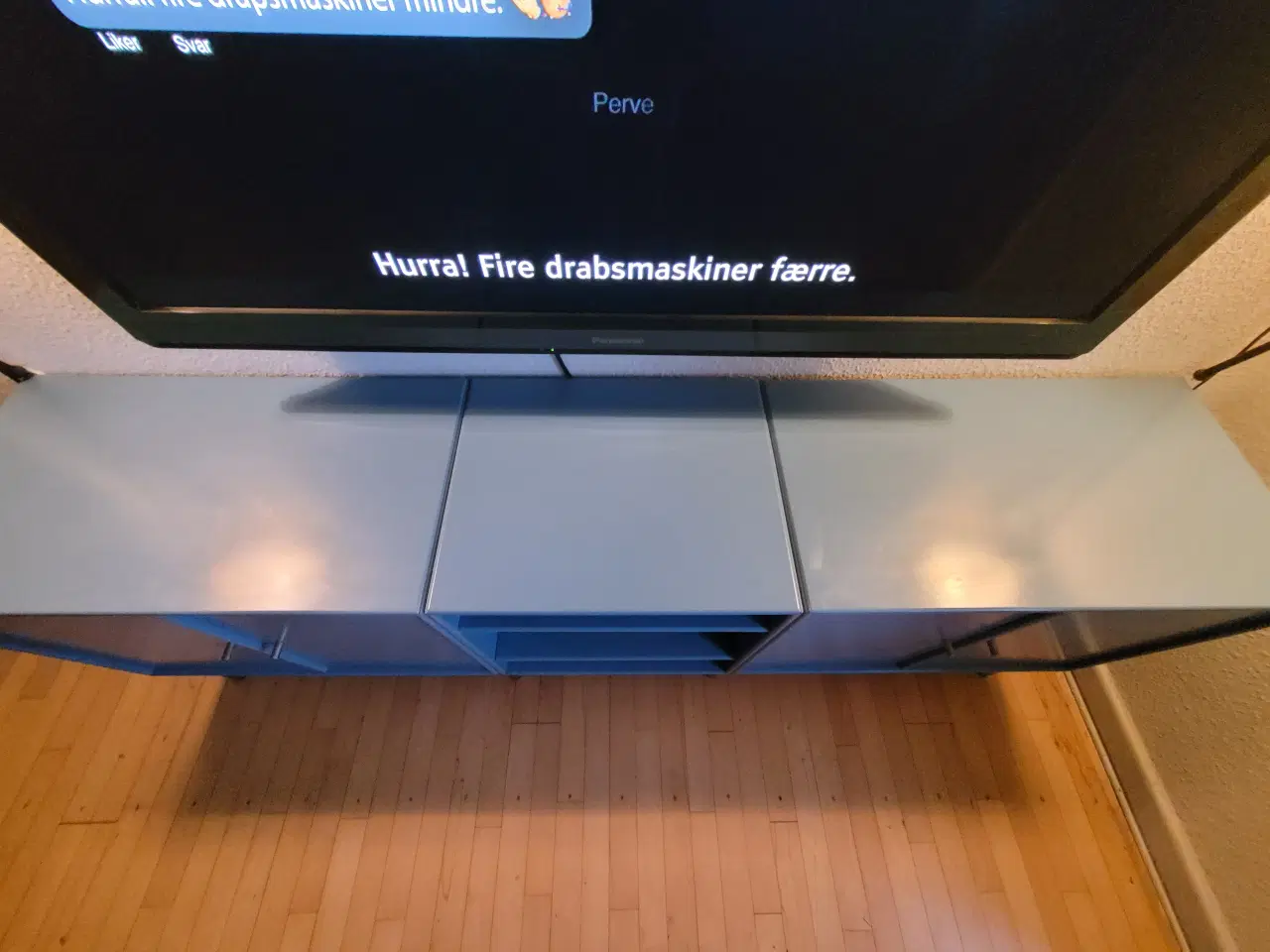 Billede 8 - Tv bord " Montana look a like"