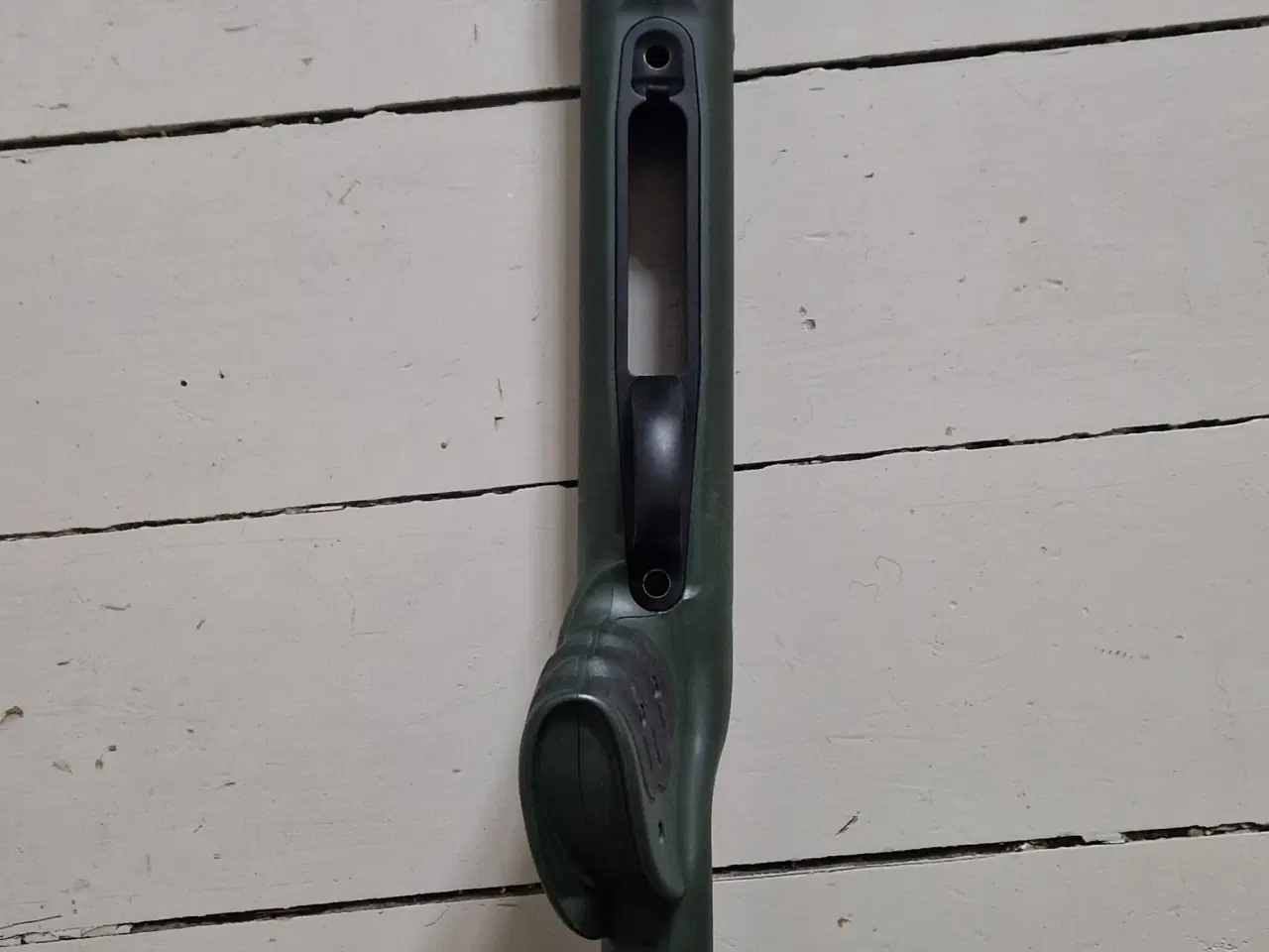 Billede 1 - Tikka t3 Grs skæfte