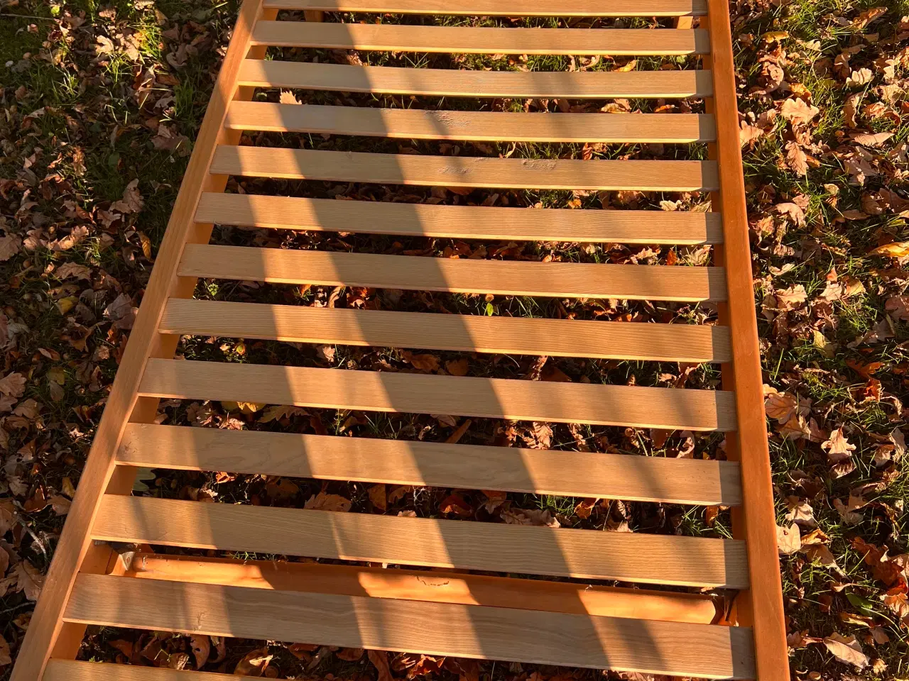 Billede 11 - Poul Volther daybed – FDB Møbler / C.M. Madsen – 