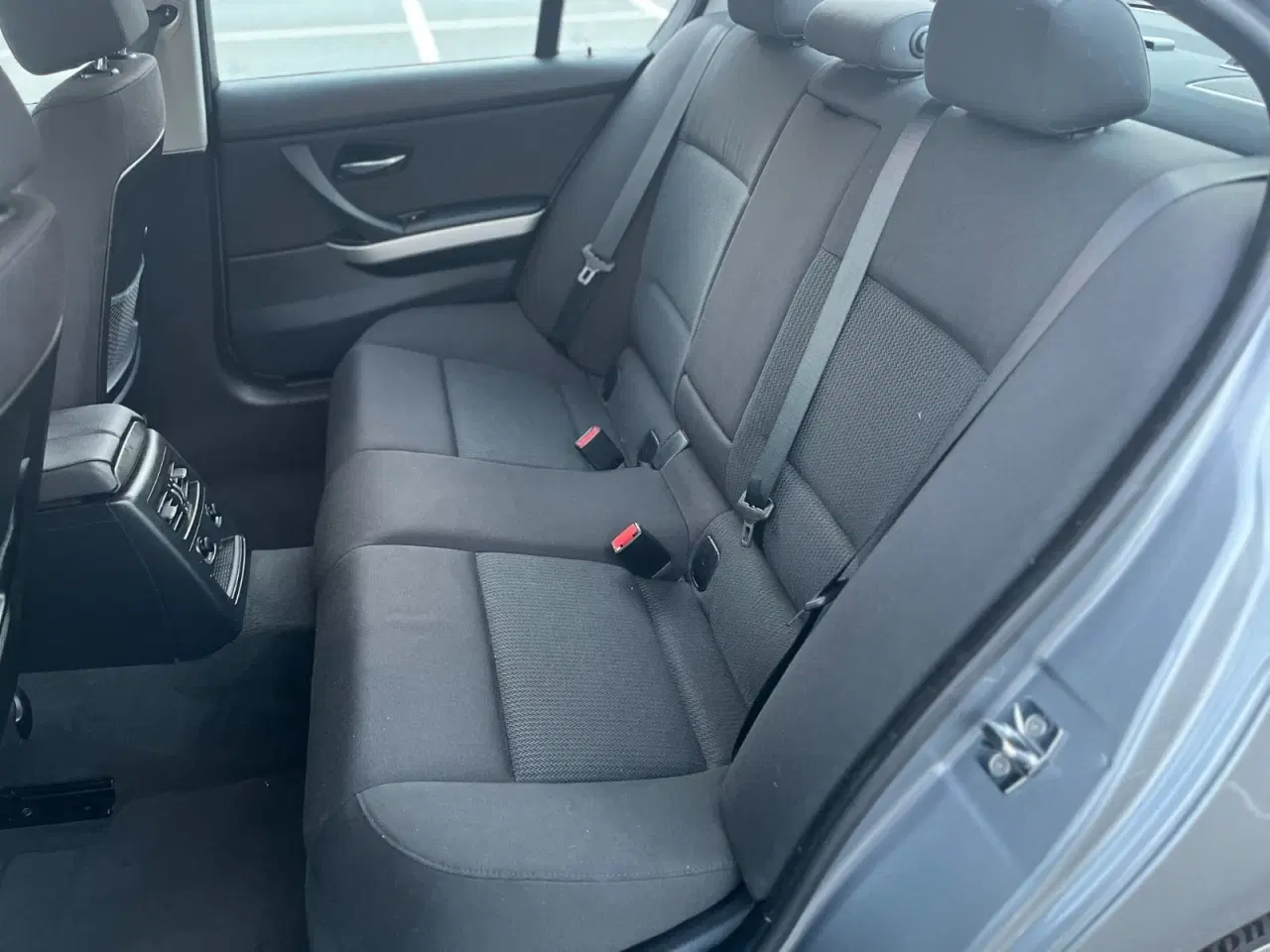 Billede 15 - BMW 320d 2,0 Steptr.