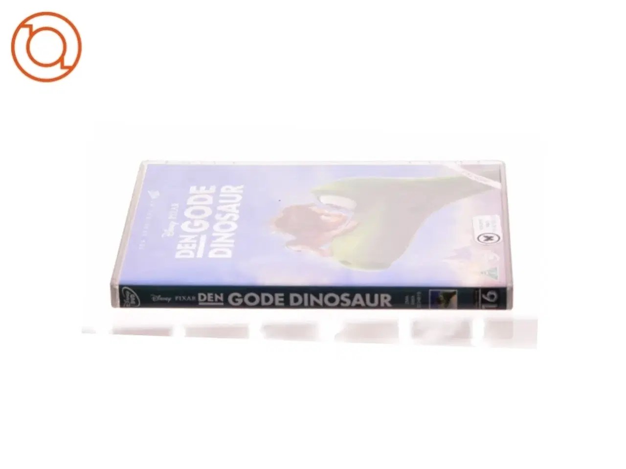 Billede 2 - Den Gode Dinosaur