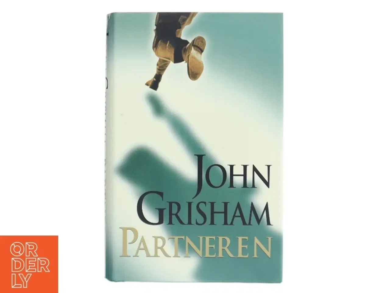 Billede 1 - Bogen &#39;Partneren&#39; af John Grisham fra John Grisham