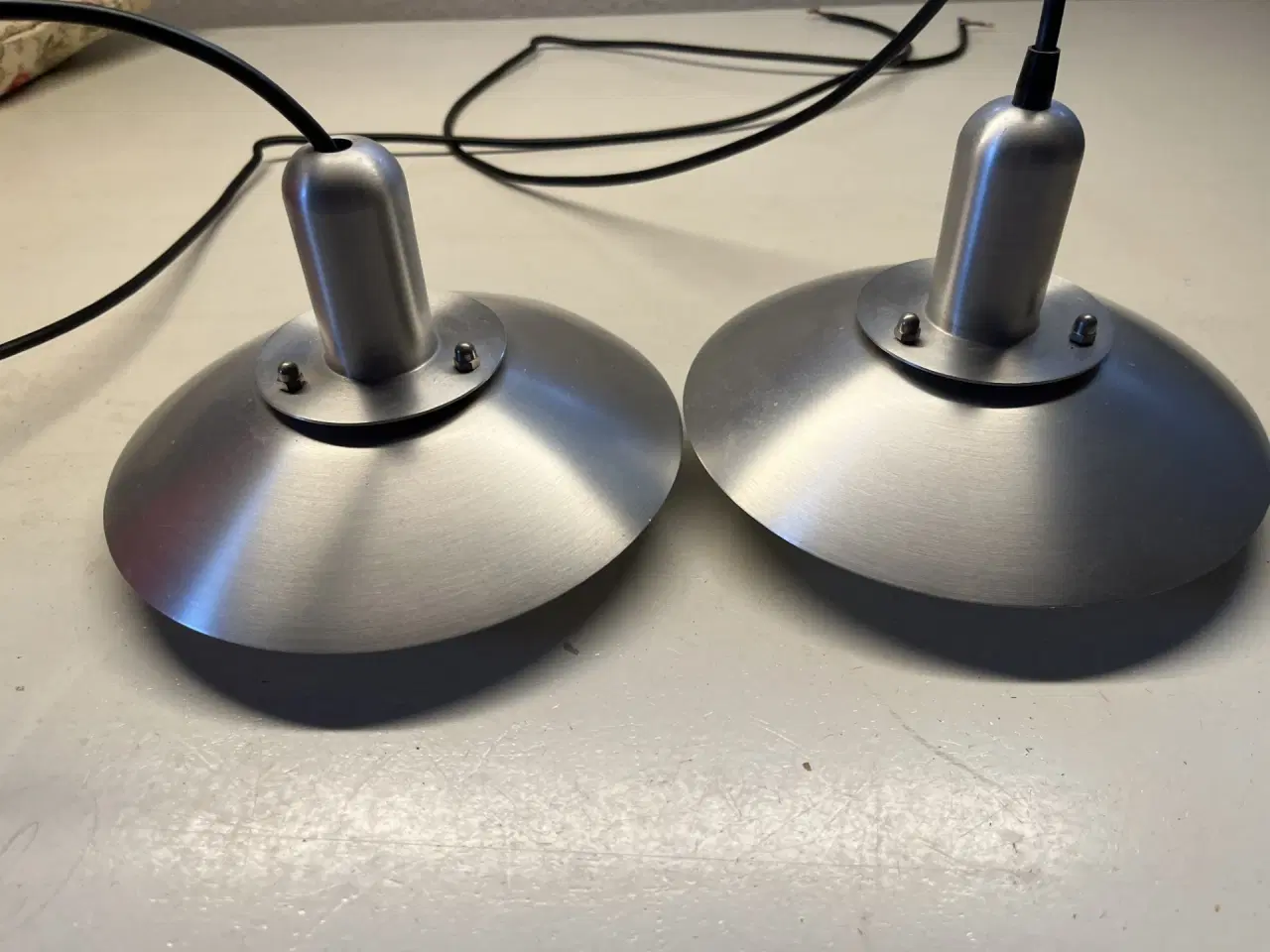 Billede 3 - Fine pendler i aluminium - sender gerne