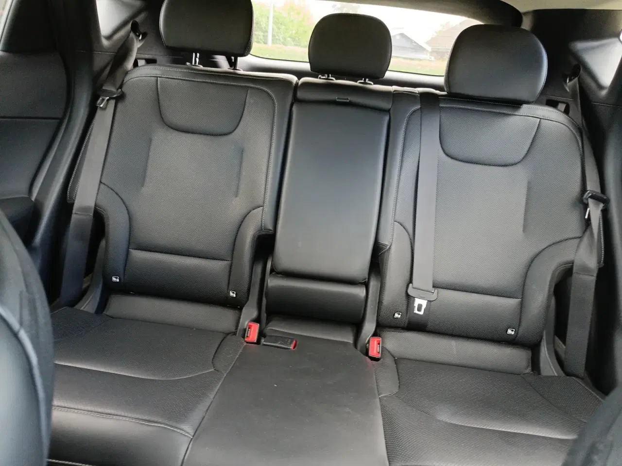 Billede 14 - Kia EV6 77 Long Range