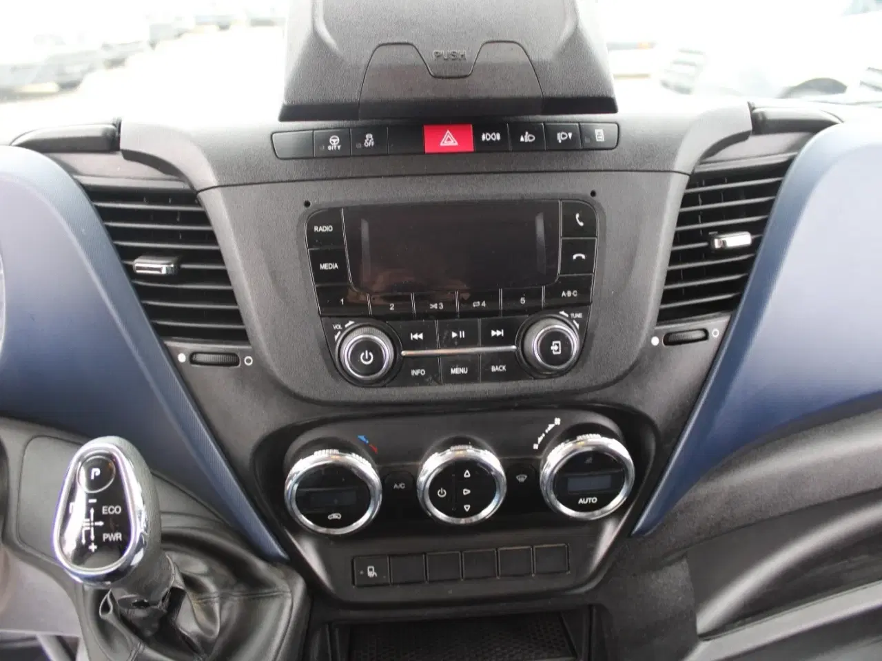 Billede 5 - Iveco Daily 3,0 35S18 Db.Kab m/lad AG8