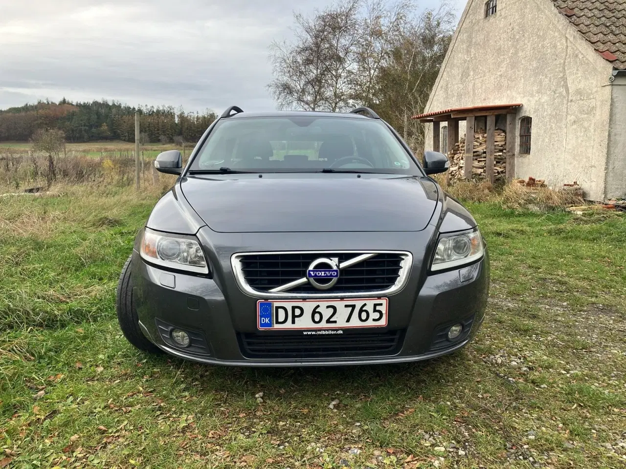 Billede 2 - Volvo V50 1,6 D2 115