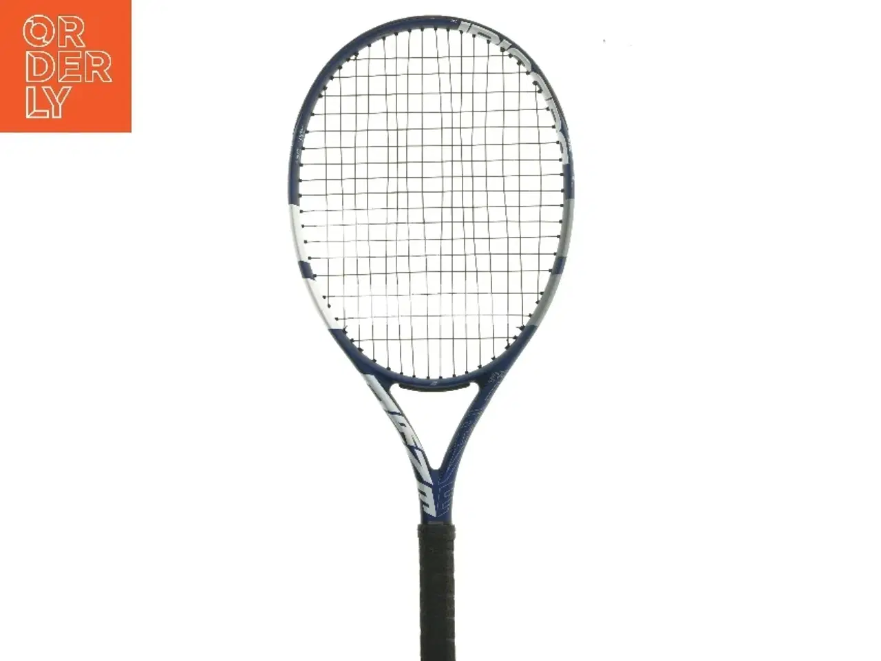 Billede 1 - Tennisketcher (str. 70x29 cm)