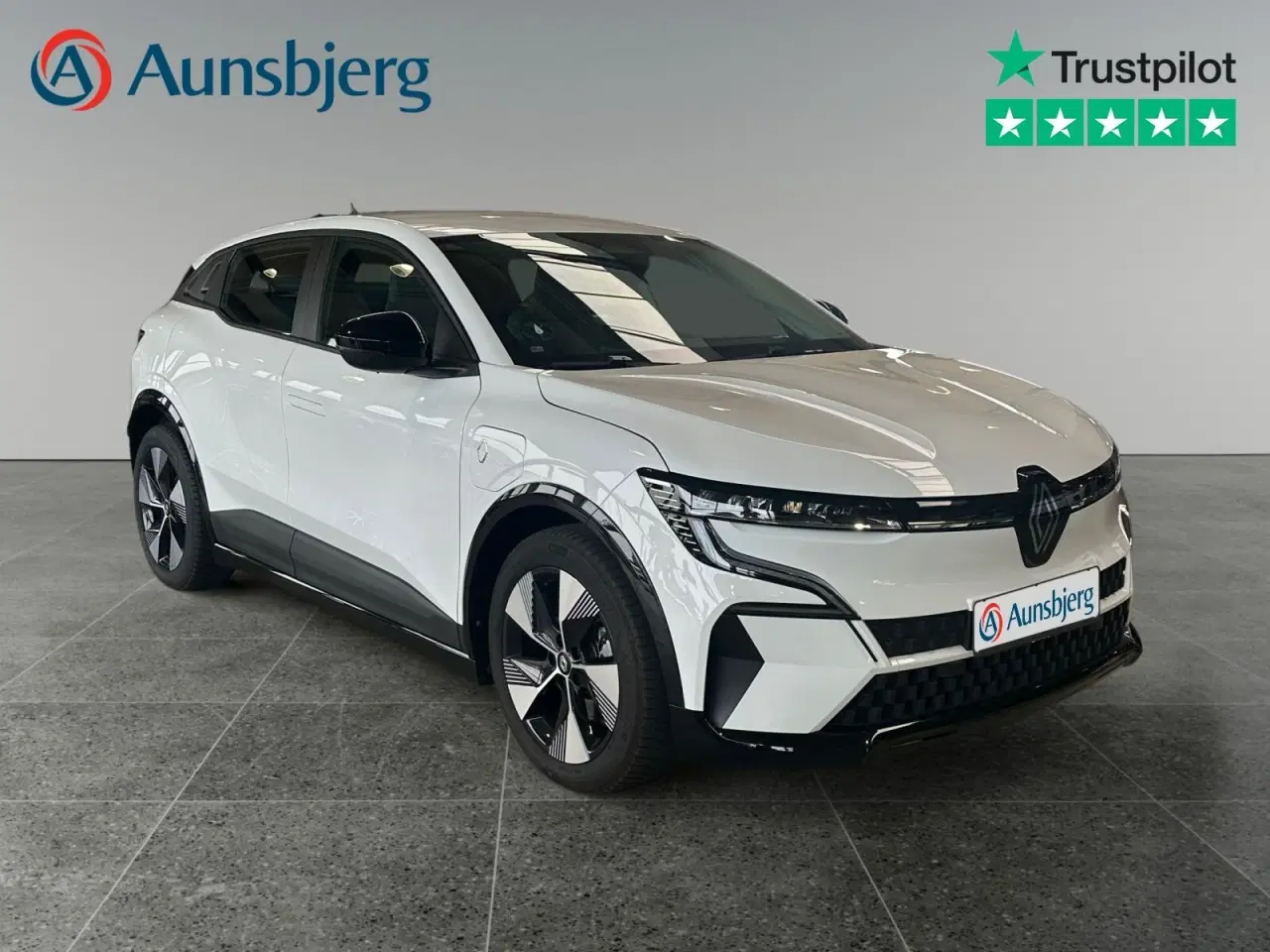 Billede 7 - Renault Megane E-Tech 40 Equilibre