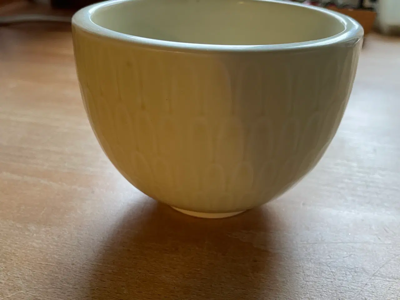 Billede 1 - Aluminia Marselis 2644