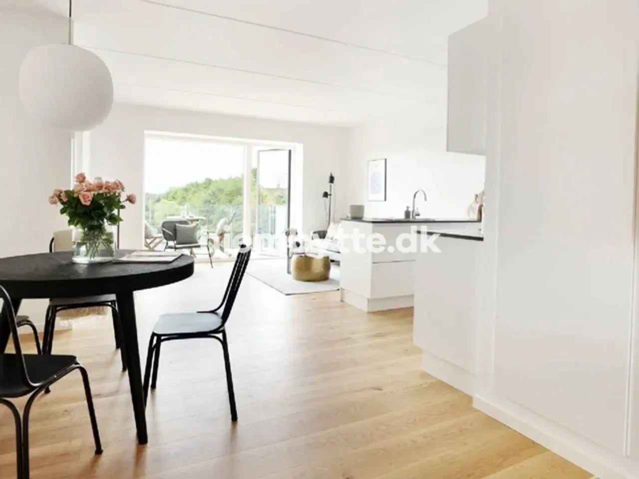 Billede 11 - Hjembytte - Baneleddet