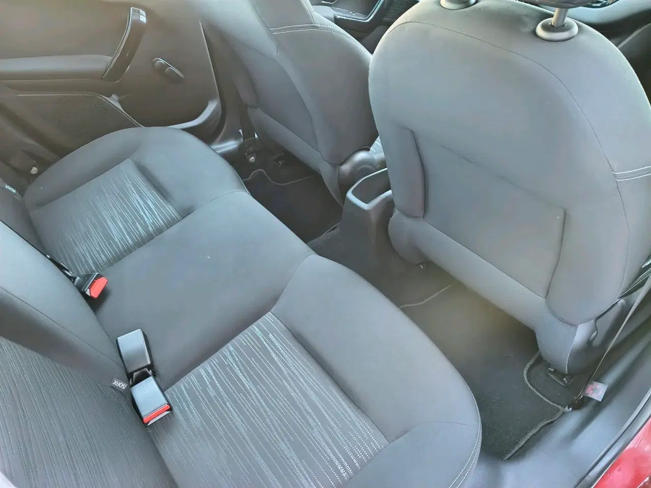 Billede 8 - Peugeot 208 1,0 VTi Active 68HK 5d