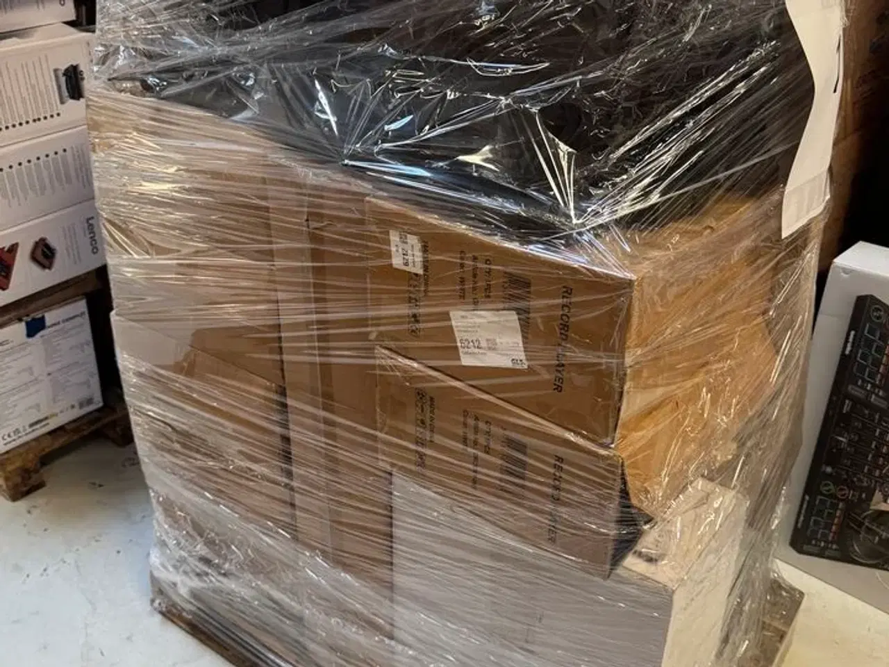 Billede 2 - Diverse Elektronik