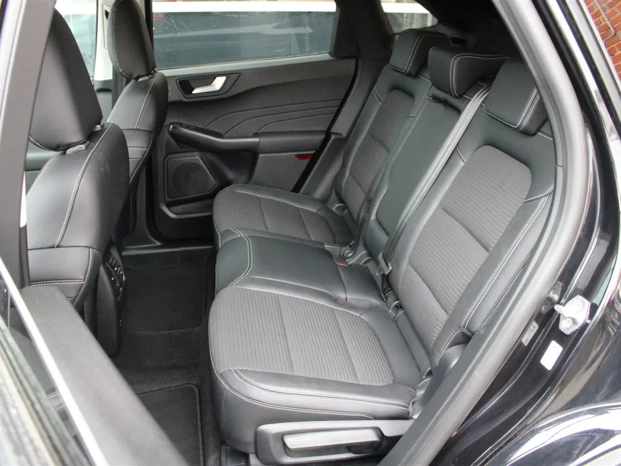 Billede 3 - Ford Kuga 2,5 Plugin-hybrid Titanium X CVT 225HK 5d Trinl. Gear